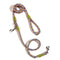 Reflective Nylon Leashes for Pets