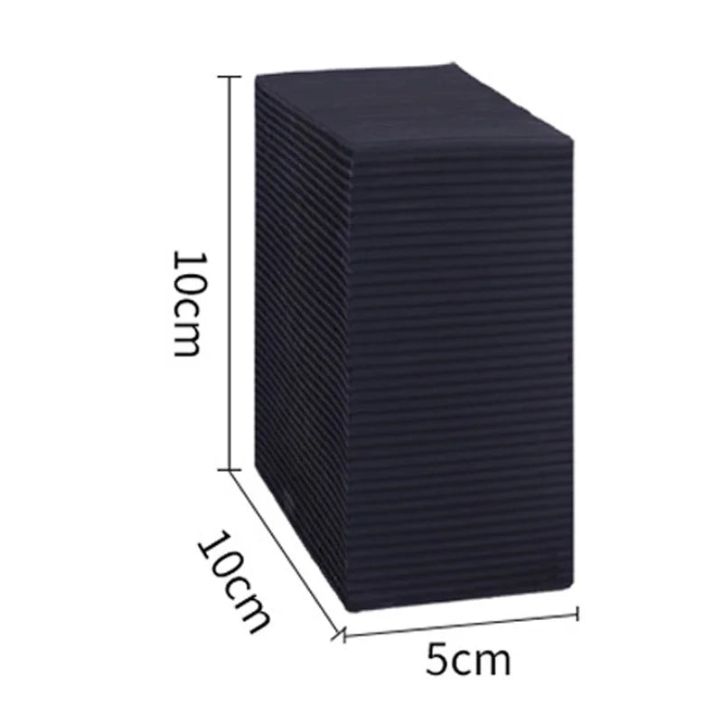 Purifier Cube Fish Tank