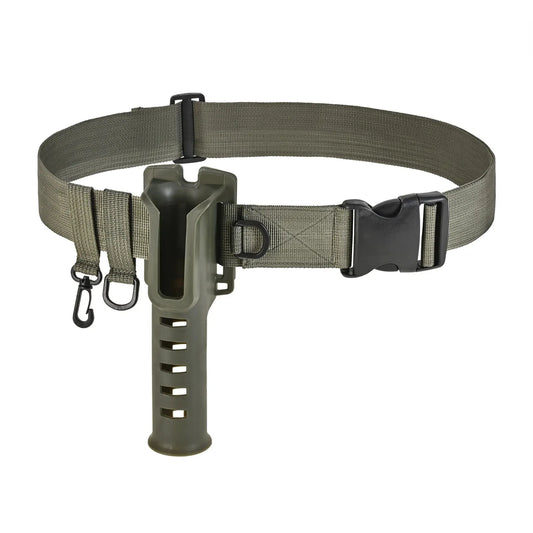Portable Rod Holder Fishing Gear Accessory