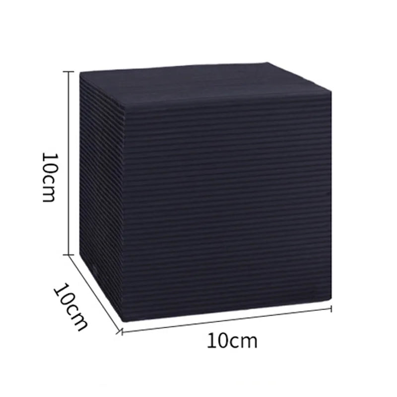 Purifier Cube Fish Tank